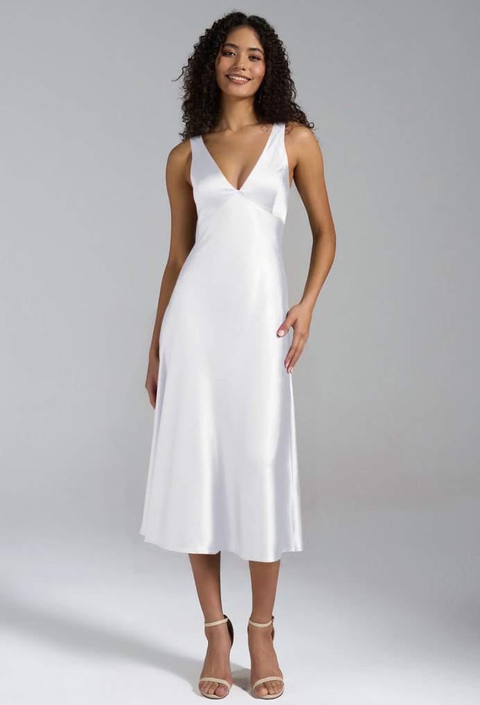 AW Alfie Dress